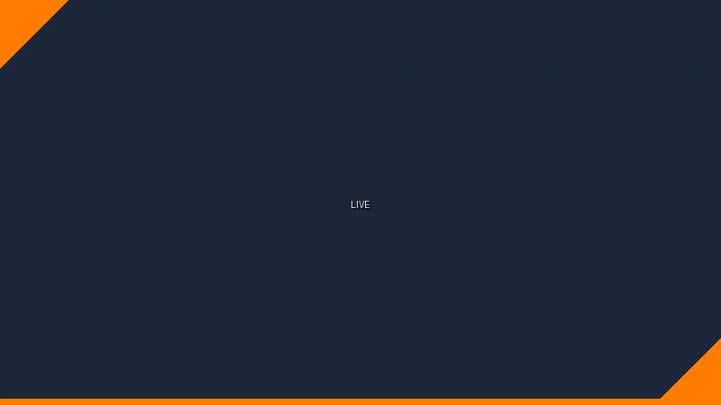 向理来 赛事直播画面 - 创作者正在展示精彩视频作品