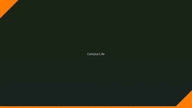 校园生活主题赛 - 向理来 UGC视频竞赛